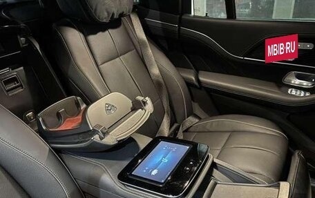 Mercedes-Benz Maybach GLS I, 2023 год, 19 000 000 рублей, 12 фотография