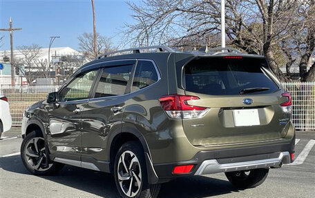 Subaru Forester, 2023 год, 2 497 000 рублей, 4 фотография