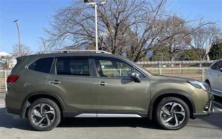 Subaru Forester, 2023 год, 2 497 000 рублей, 6 фотография