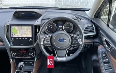 Subaru Forester, 2023 год, 2 497 000 рублей, 11 фотография