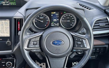 Subaru Forester, 2023 год, 2 497 000 рублей, 12 фотография