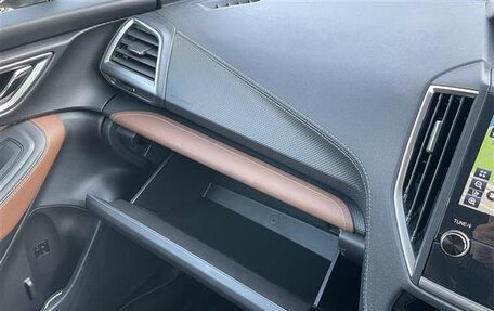 Subaru Forester, 2023 год, 2 497 000 рублей, 25 фотография