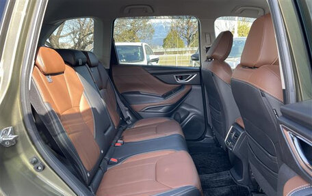 Subaru Forester, 2023 год, 2 497 000 рублей, 30 фотография