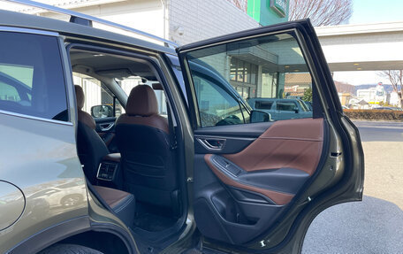 Subaru Forester, 2023 год, 2 497 000 рублей, 31 фотография