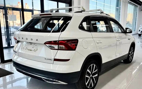 Skoda Kamiq I, 2021 год, 1 298 027 рублей, 7 фотография