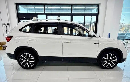 Skoda Kamiq I, 2021 год, 1 298 027 рублей, 8 фотография