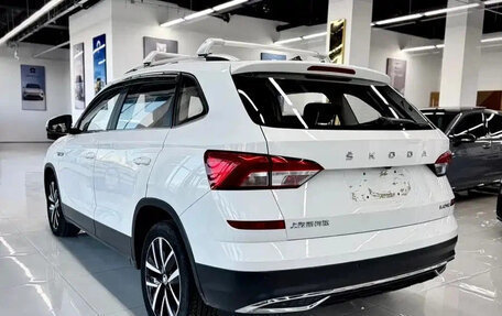 Skoda Kamiq I, 2021 год, 1 298 027 рублей, 5 фотография