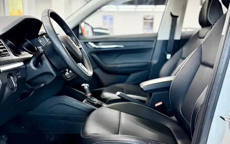 Skoda Kamiq I, 2021 год, 1 298 027 рублей, 9 фотография