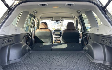 Subaru Forester, 2023 год, 2 497 000 рублей, 33 фотография