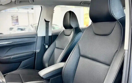 Skoda Kamiq I, 2021 год, 1 298 027 рублей, 10 фотография