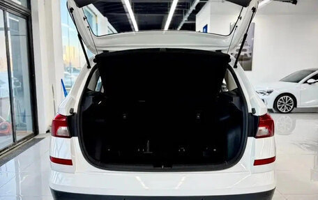 Skoda Kamiq I, 2021 год, 1 298 027 рублей, 19 фотография