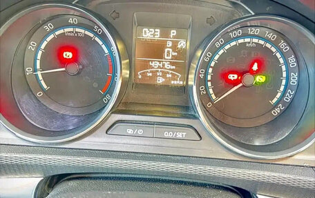 Skoda Kamiq I, 2021 год, 1 298 027 рублей, 14 фотография