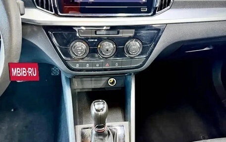 Skoda Kamiq I, 2021 год, 1 298 027 рублей, 16 фотография