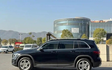 Mercedes-Benz GLB, 2022 год, 2 020 365 рублей, 4 фотография