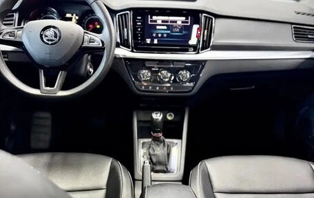 Skoda Kamiq I, 2021 год, 1 298 027 рублей, 12 фотография