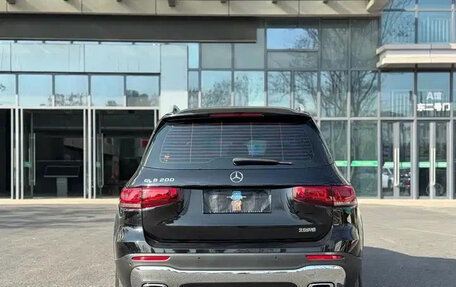 Mercedes-Benz GLB, 2022 год, 2 020 365 рублей, 6 фотография