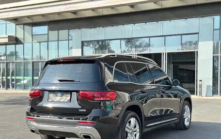 Mercedes-Benz GLB, 2022 год, 2 020 365 рублей, 7 фотография