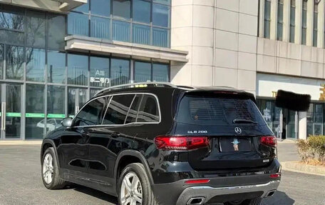 Mercedes-Benz GLB, 2022 год, 2 020 365 рублей, 5 фотография