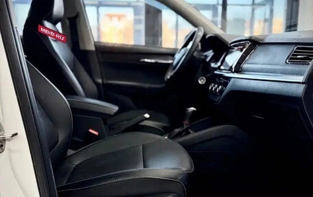 Skoda Kamiq I, 2021 год, 1 298 027 рублей, 11 фотография