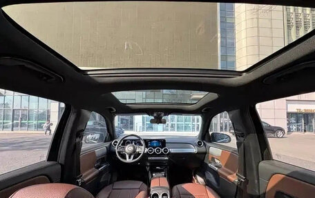 Mercedes-Benz GLB, 2022 год, 2 020 365 рублей, 11 фотография