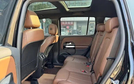 Mercedes-Benz GLB, 2022 год, 2 020 365 рублей, 13 фотография