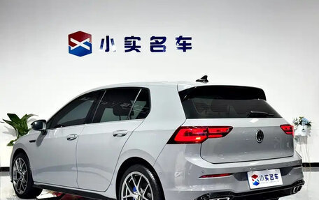 Volkswagen Golf VIII, 2023 год, 1 782 888 рублей, 6 фотография