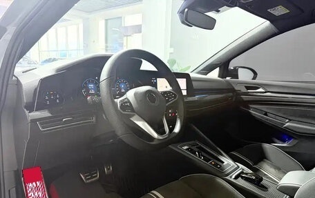 Volkswagen Golf VIII, 2023 год, 1 782 888 рублей, 8 фотография