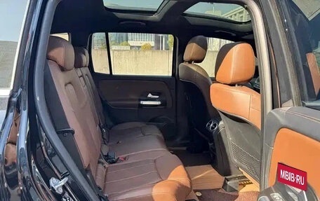 Mercedes-Benz GLB, 2022 год, 2 020 365 рублей, 14 фотография