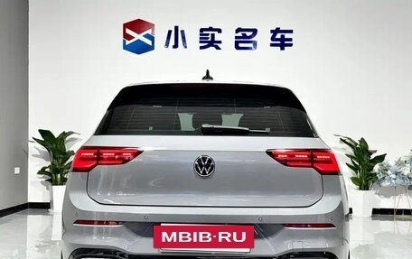 Volkswagen Golf VIII, 2023 год, 1 782 888 рублей, 5 фотография