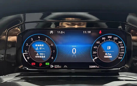 Volkswagen Golf VIII, 2023 год, 1 782 888 рублей, 10 фотография