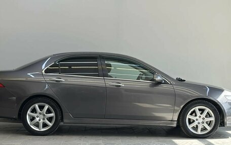 Honda Accord VII рестайлинг, 2007 год, 850 000 рублей, 4 фотография