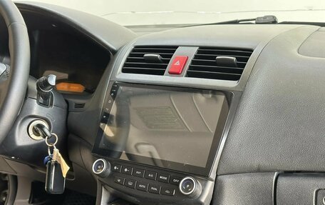 Honda Accord VII рестайлинг, 2007 год, 850 000 рублей, 12 фотография