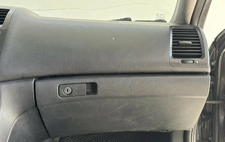 Honda Accord VII рестайлинг, 2007 год, 850 000 рублей, 14 фотография