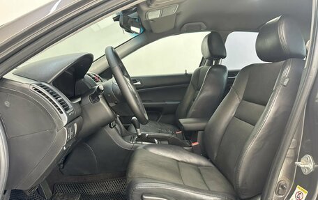 Honda Accord VII рестайлинг, 2007 год, 850 000 рублей, 15 фотография