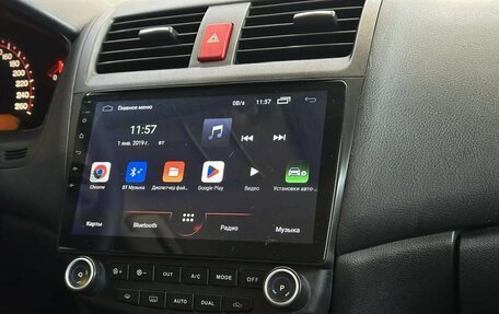 Honda Accord VII рестайлинг, 2007 год, 850 000 рублей, 13 фотография