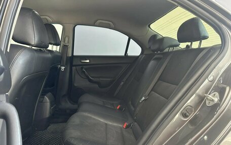 Honda Accord VII рестайлинг, 2007 год, 850 000 рублей, 18 фотография