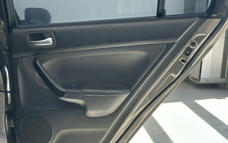 Honda Accord VII рестайлинг, 2007 год, 850 000 рублей, 25 фотография