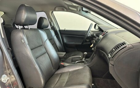 Honda Accord VII рестайлинг, 2007 год, 850 000 рублей, 17 фотография