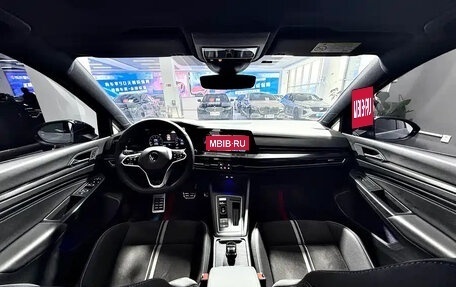 Volkswagen Golf VIII, 2023 год, 1 782 888 рублей, 11 фотография