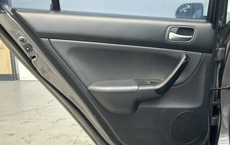 Honda Accord VII рестайлинг, 2007 год, 850 000 рублей, 24 фотография