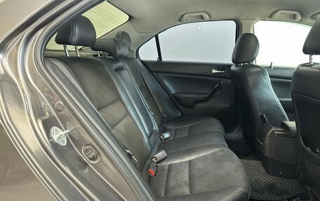 Honda Accord VII рестайлинг, 2007 год, 850 000 рублей, 20 фотография