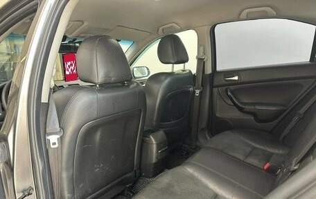 Honda Accord VII рестайлинг, 2007 год, 850 000 рублей, 19 фотография