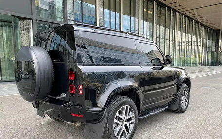 Land Rover Defender II, 2023 год, 11 230 077 рублей, 4 фотография