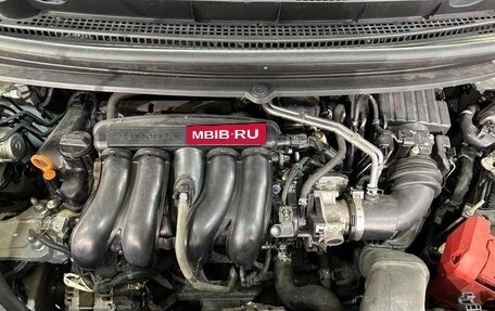 Honda Freed II, 2022 год, 1 220 348 рублей, 3 фотография