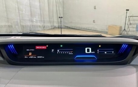 Honda Freed II, 2022 год, 1 220 348 рублей, 8 фотография