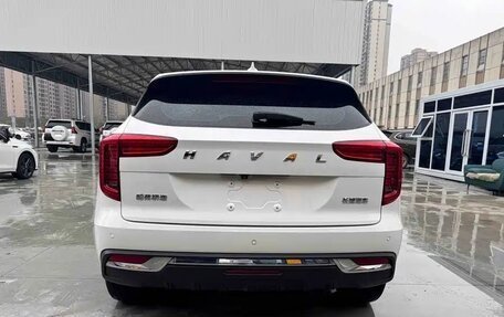 Haval Jolion, 2021 год, 1 190 050 рублей, 4 фотография