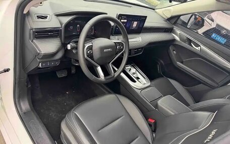 Haval Jolion, 2021 год, 1 190 050 рублей, 7 фотография