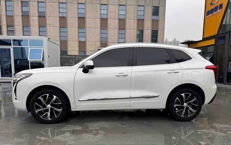 Haval Jolion, 2021 год, 1 190 050 рублей, 3 фотография