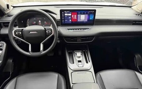 Haval Jolion, 2021 год, 1 190 050 рублей, 6 фотография