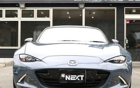 Mazda Roadster IV (ND), 2022 год, 1 520 336 рублей, 2 фотография